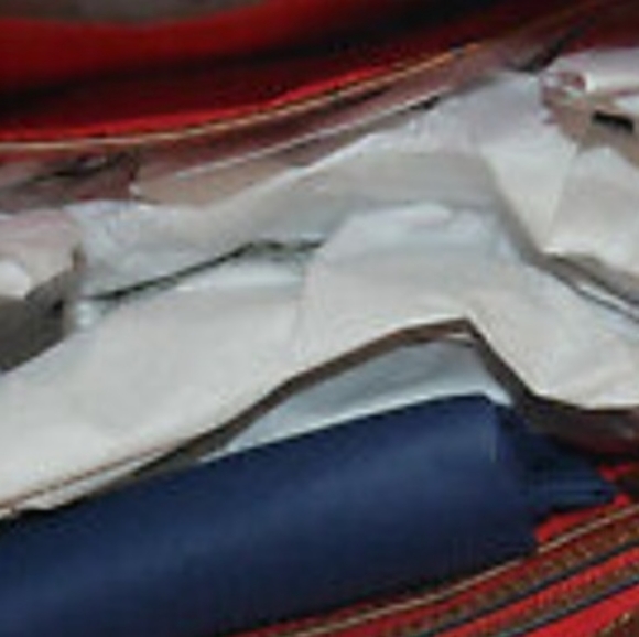 Dooney and Bourke satchel tote - Picture 8 of 8